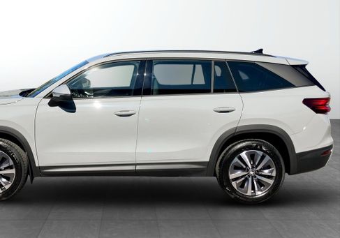 Skoda Kodiaq, 2026