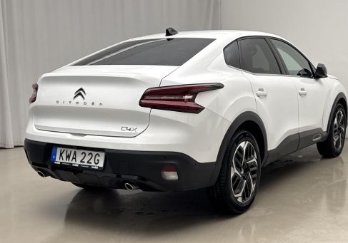 Citroën, 2023 3