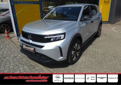 Opel Frontera, 2025