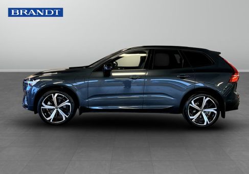 Volvo XC60, 2024