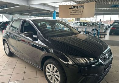 Seat Ibiza, 2025
