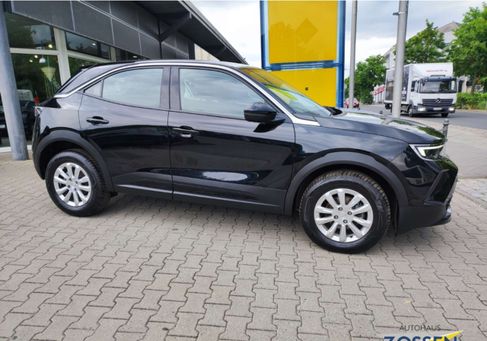 Opel Mokka, 2022 3
