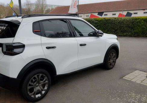Citroën C3, 2025 3