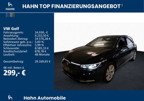 Volkswagen Golf, 2024 2