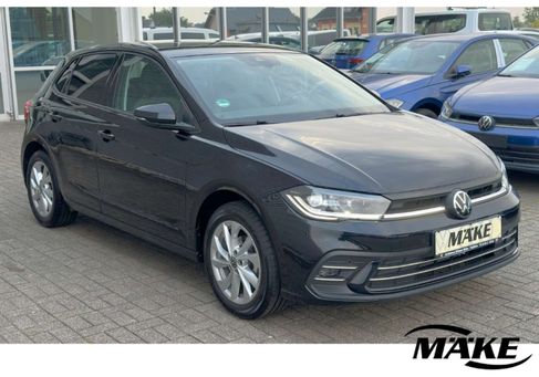 Volkswagen Polo, 2025 3