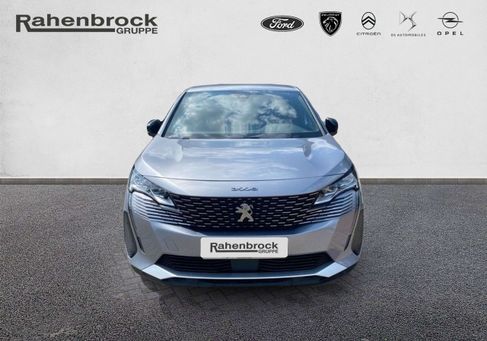 Peugeot 3008, 2023