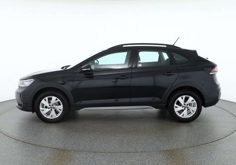 Volkswagen Taigo, 2026 2