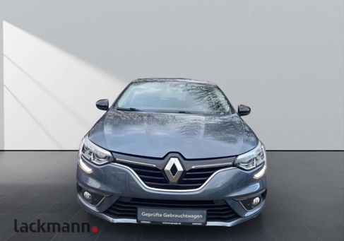Renault Megane, 2019