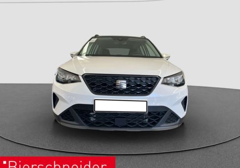 Seat Arona, 2024