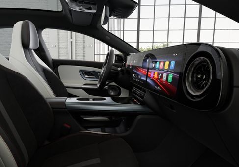 Mercedes-Benz, 2026 2