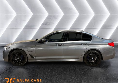 BMW 530, 2020 2
