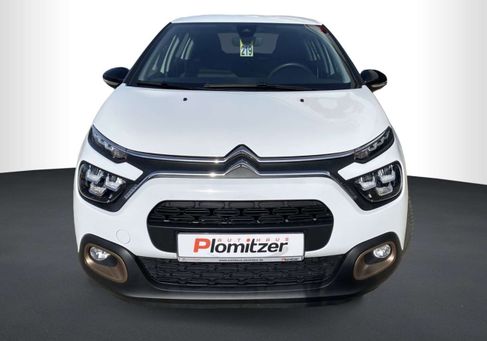 Citroën C3, 2022 3