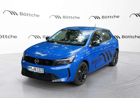 Opel Corsa, 2024 2