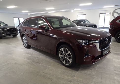 Mazda, 2024 3