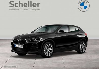 BMW X2, 2021