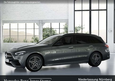 Mercedes-Benz C 300, 2023 3