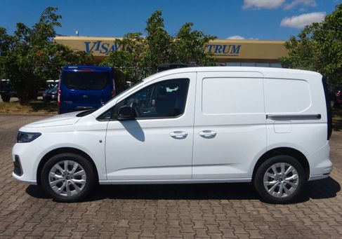 Ford Transit, 2026