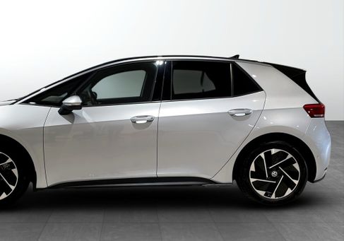 Volkswagen ID.3, 2025