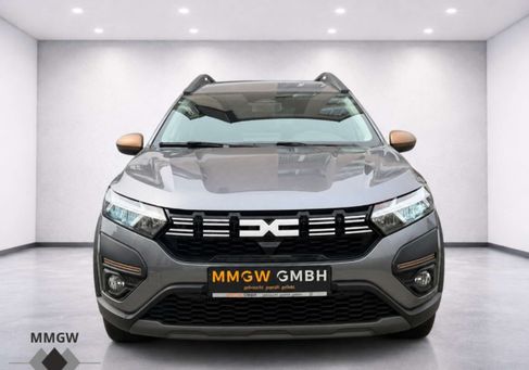 Dacia Jogger, 2025 2