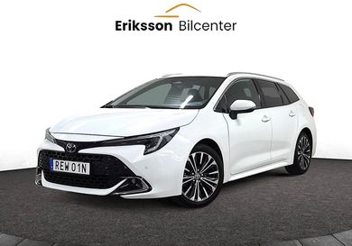 Toyota Corolla, 2023
