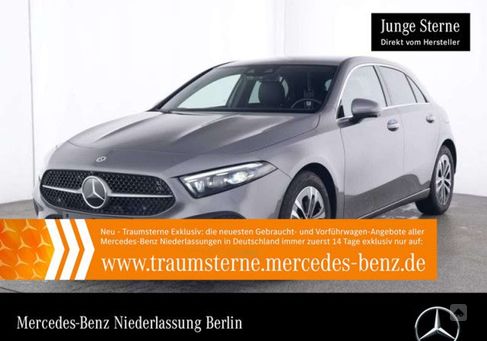 Mercedes-Benz A 180, 2024