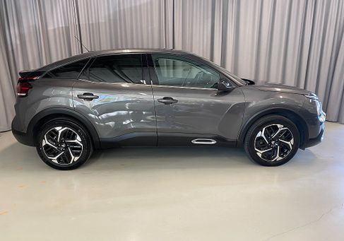 Citroën C4, 2022 2