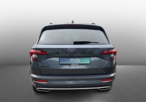 Skoda Karoq, 2022