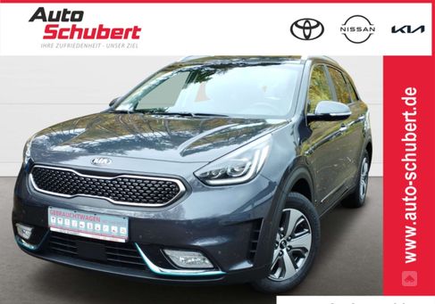 Kia Niro, 2019