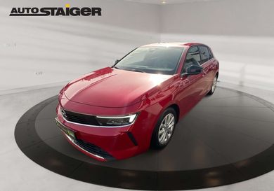 Opel Astra, 2023