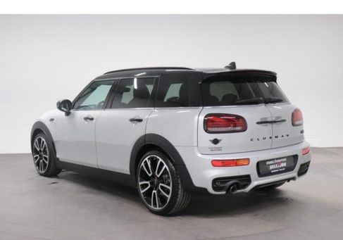 MINI, 2022