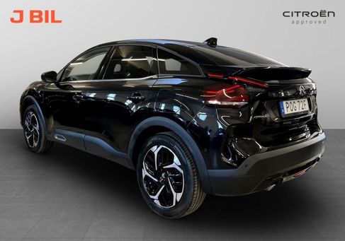 Citroën C4, 2024 2