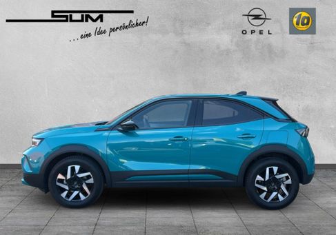 Opel Mokka, 2025 2