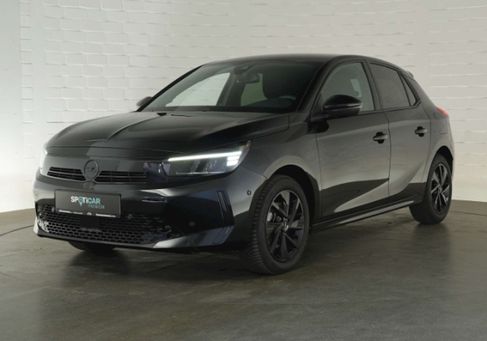 Opel Corsa, 2023
