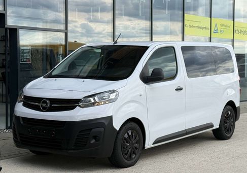 Opel Vivaro, 2023