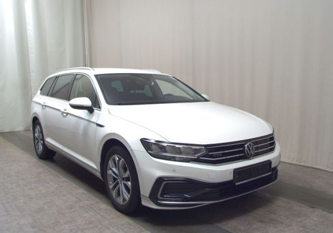 Volkswagen Passat Variant, 2021 3
