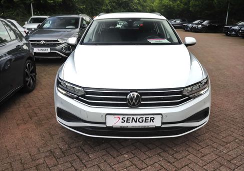 Volkswagen Passat Variant, 2023 2