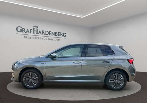 Skoda Fabia, 2026