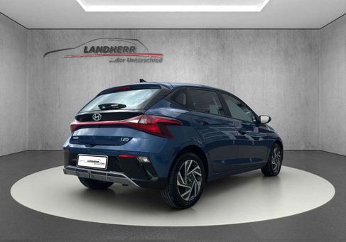 Hyundai i20, 2026 3