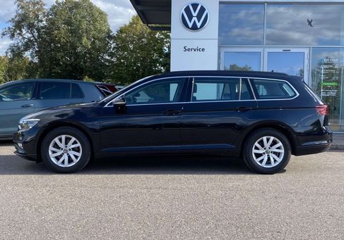 Volkswagen Passat Variant, 2023 2