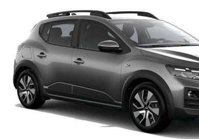 Dacia Sandero, 2026