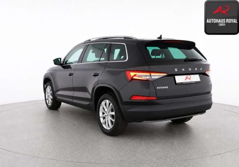 Skoda Kodiaq, 2023