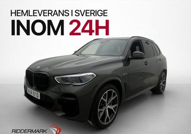BMW X5, 2023