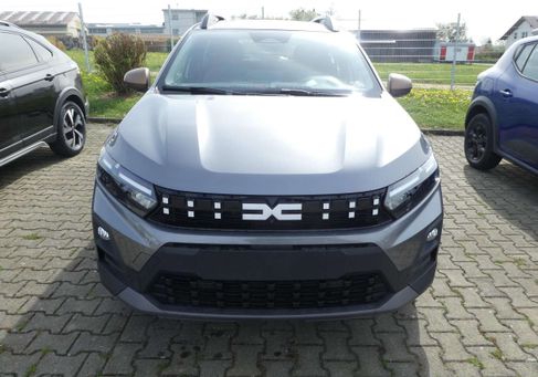 Dacia Sandero, 2026