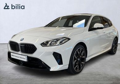BMW 120, 2026