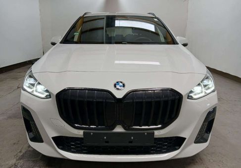 BMW 218, 2023 2