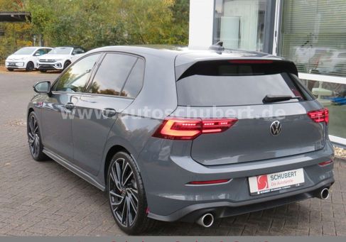 Volkswagen Golf, 2022 3