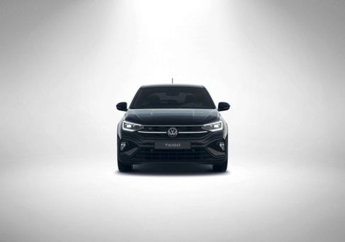 Volkswagen Taigo, 2025