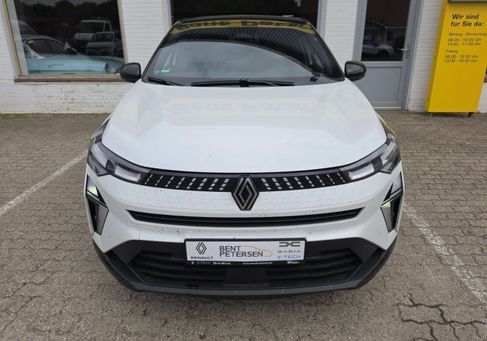 Renault Captur, 2024