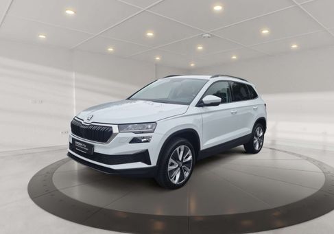 Skoda Karoq, 2023