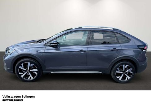 Volkswagen Taigo, 2024